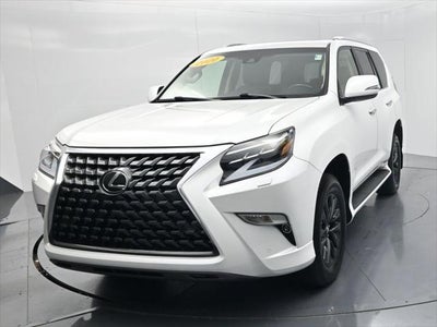 2020 Lexus GX 460
