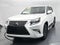 2020 Lexus GX 460