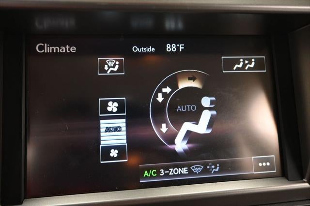 2020 Lexus GX 460