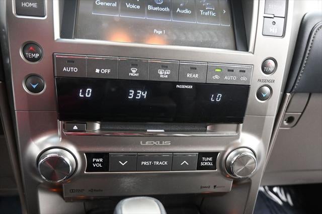 2020 Lexus GX 460