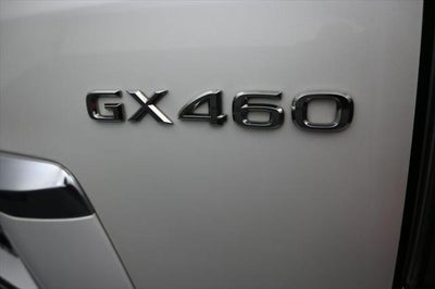 2020 Lexus GX 460
