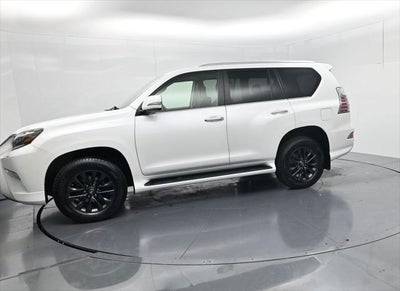 2020 Lexus GX 460