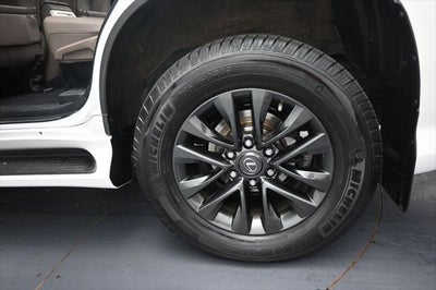 2020 Lexus GX 460