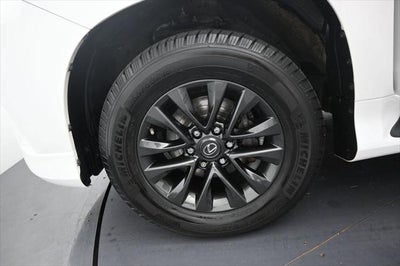 2020 Lexus GX 460