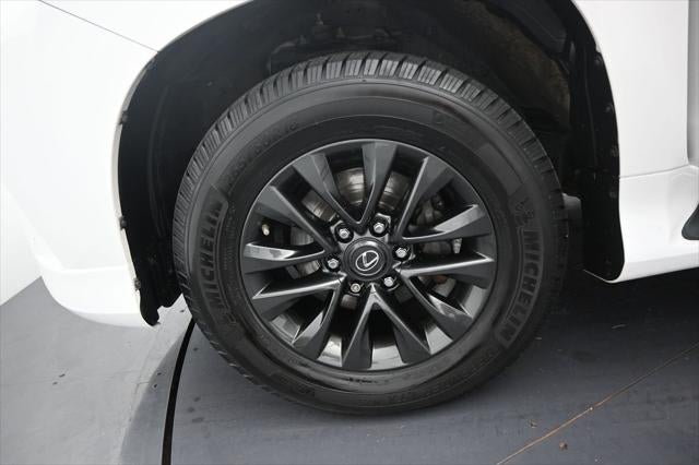2020 Lexus GX 460