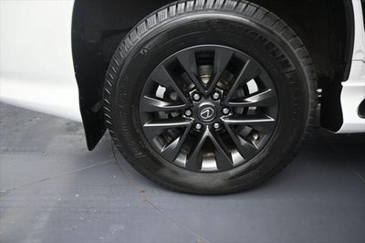2020 Lexus GX 460