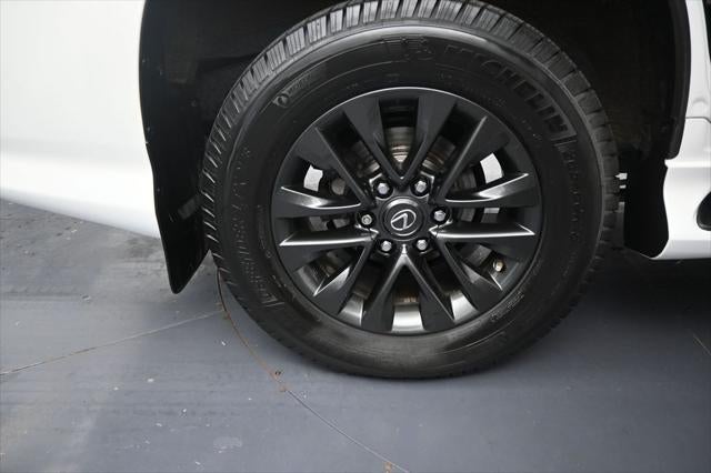 2020 Lexus GX 460