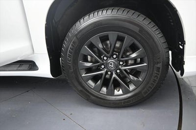 2020 Lexus GX 460