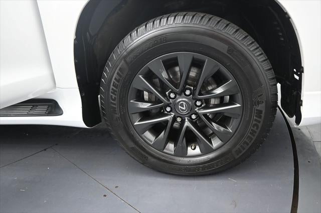 2020 Lexus GX 460