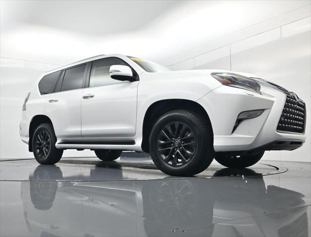 2020 Lexus GX 460