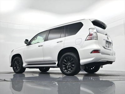 2020 Lexus GX 460
