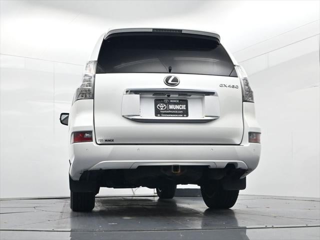 2020 Lexus GX 460
