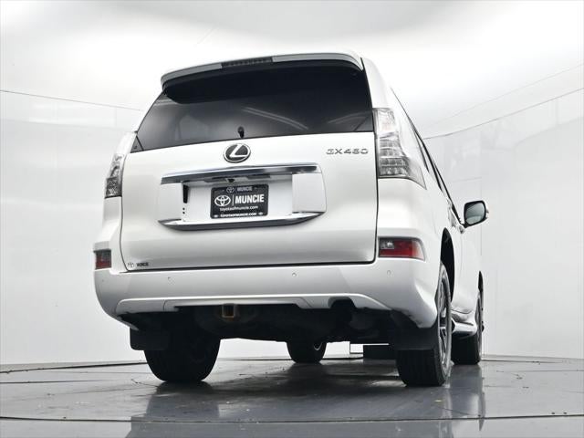 2020 Lexus GX 460