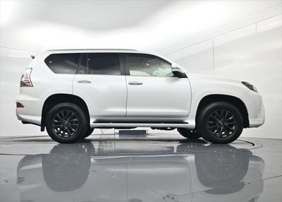 2020 Lexus GX 460