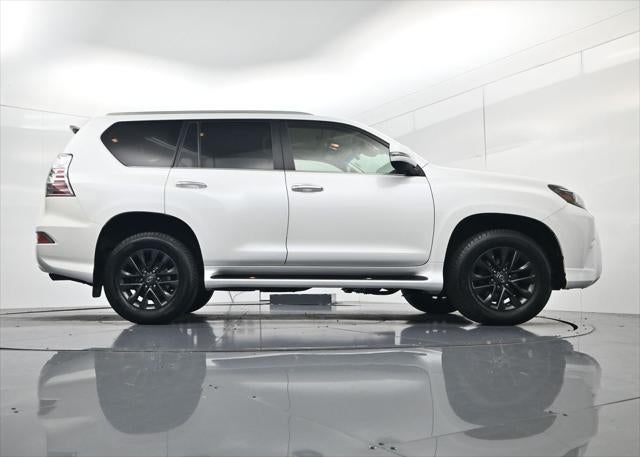 2020 Lexus GX 460