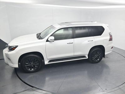 2020 Lexus GX 460