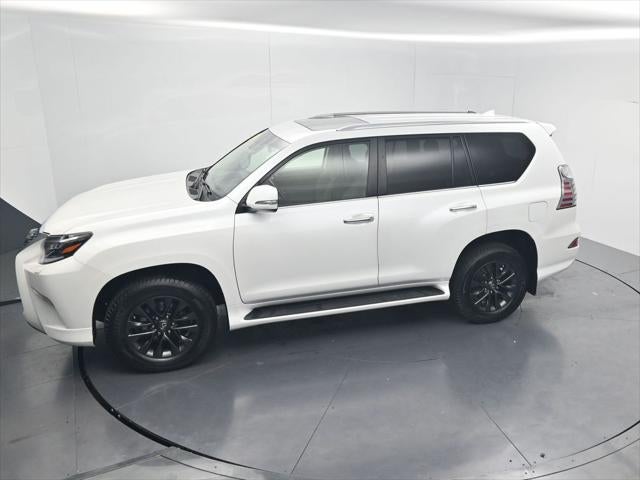 2020 Lexus GX 460