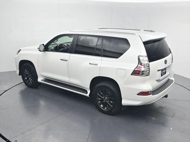 2020 Lexus GX 460