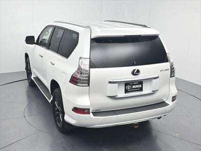 2020 Lexus GX 460
