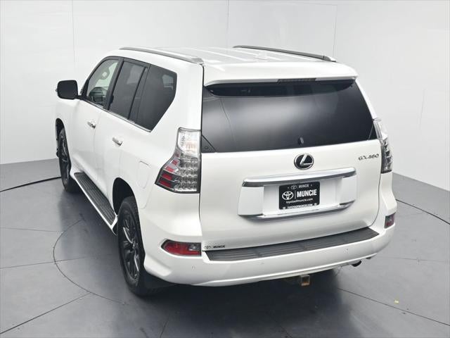 2020 Lexus GX 460