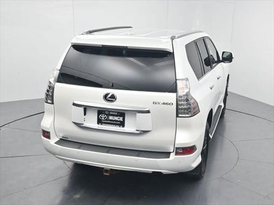 2020 Lexus GX 460