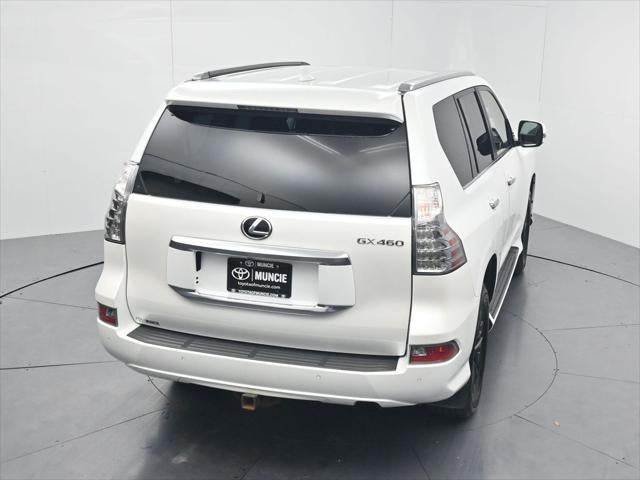 2020 Lexus GX 460