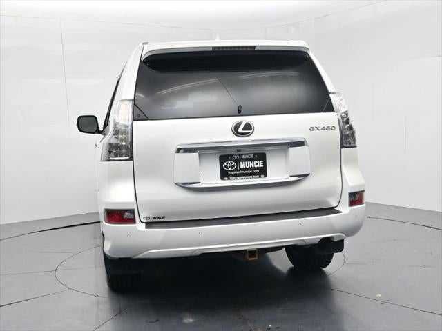 2020 Lexus GX 460