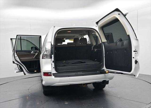 2020 Lexus GX 460