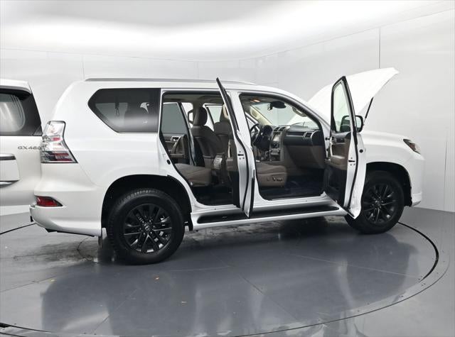 2020 Lexus GX 460