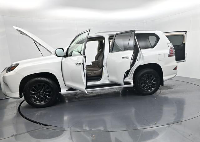 2020 Lexus GX 460