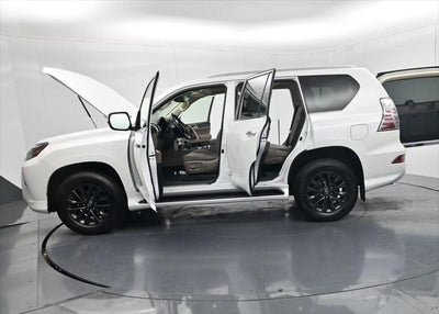 2020 Lexus GX 460