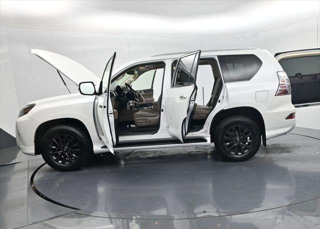 2020 Lexus GX 460