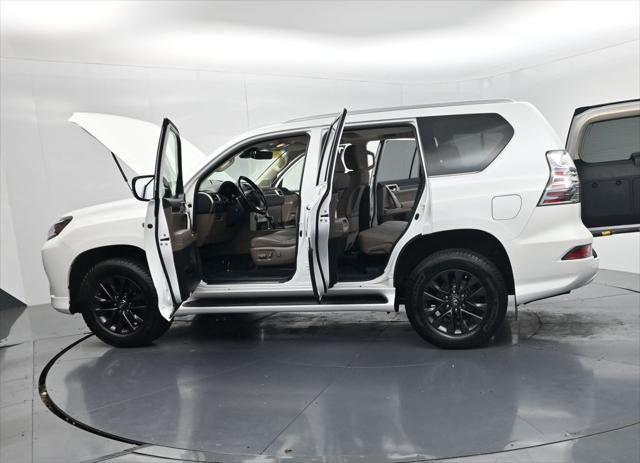 2020 Lexus GX 460