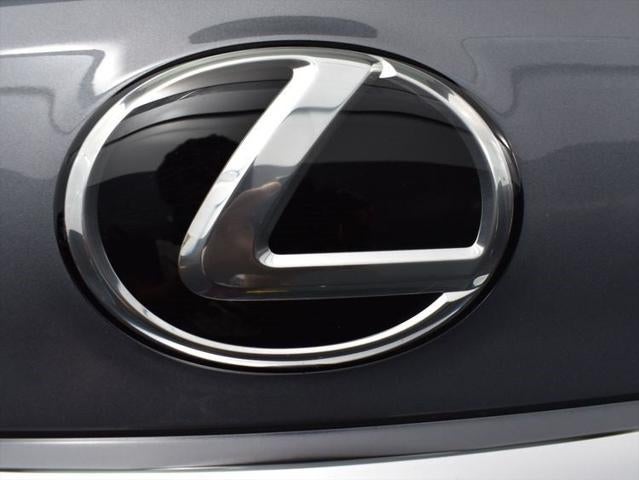 2021 Lexus GX 460