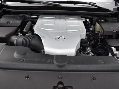 2021 Lexus GX 460