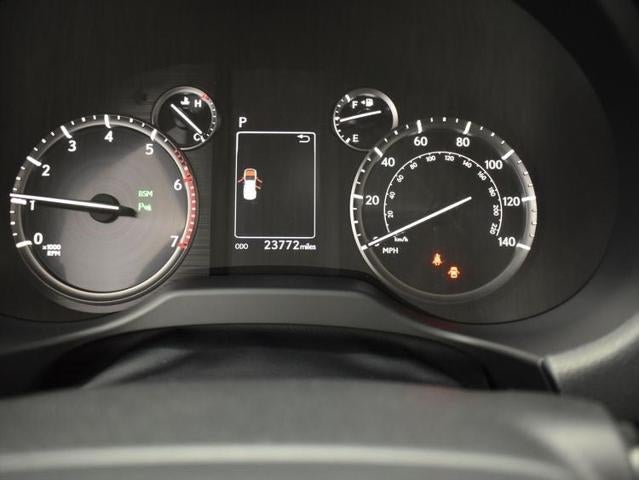2021 Lexus GX 460