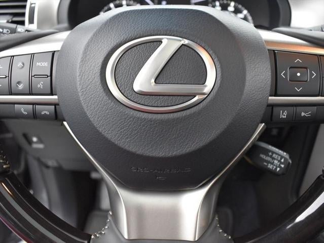 2021 Lexus GX 460
