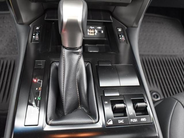 2021 Lexus GX 460