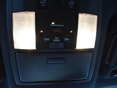 2021 Lexus GX 460