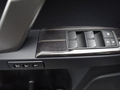 2021 Lexus GX 460