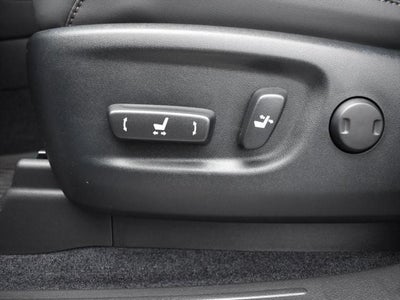 2021 Lexus GX 460