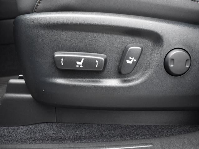2021 Lexus GX 460