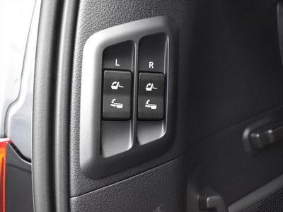 2021 Lexus GX 460