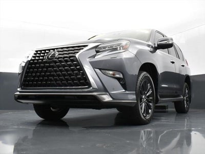 2021 Lexus GX 460
