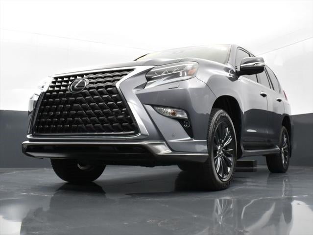 2021 Lexus GX 460