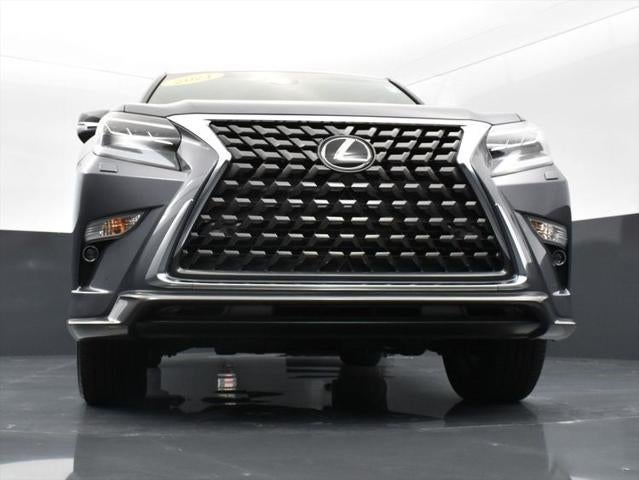 2021 Lexus GX 460