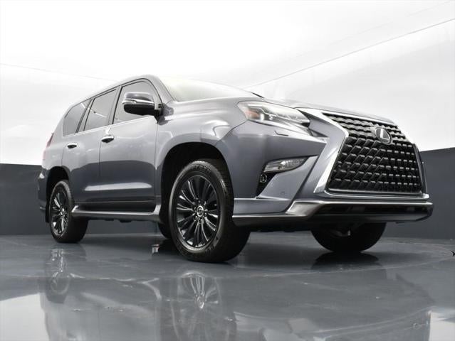 2021 Lexus GX 460