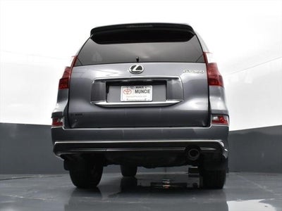 2021 Lexus GX 460
