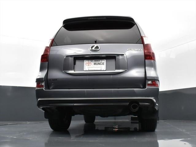 2021 Lexus GX 460