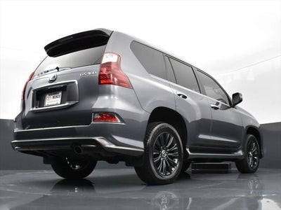 2021 Lexus GX 460